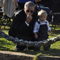 Stacy Harrison Photo 19