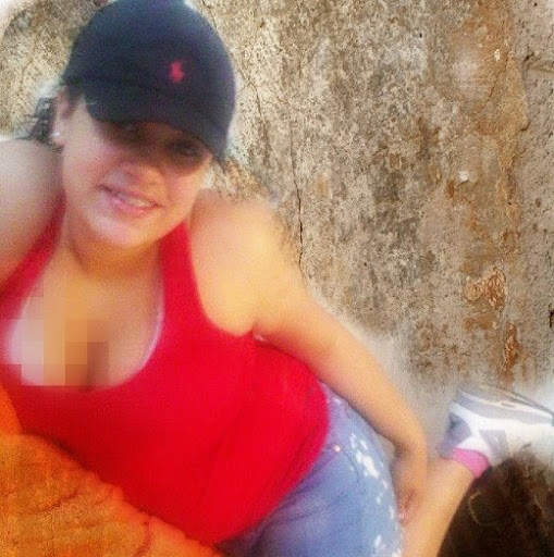 Jacinda Jones Photo 14