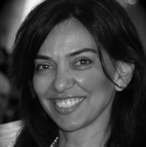 Denise Girard Photo 11