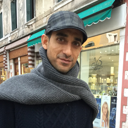 Avi Ben-David Photo 4