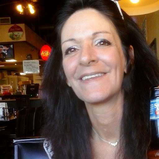 Joy Sutherland Photo 26