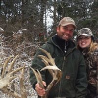 Stephanie Rawlinson Photo 13