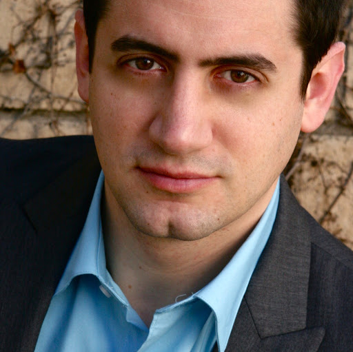 Daniel Granger Photo 35