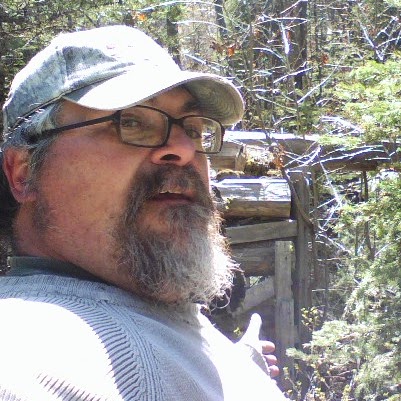Michael Shell Photo 35
