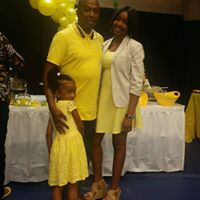 Antoine Robinson Photo 33