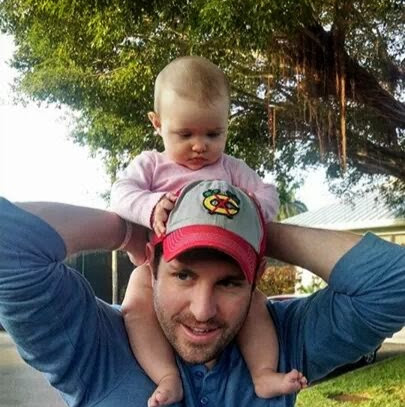 Daniel Britt Photo 42