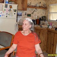 Patsy Harding Photo 11