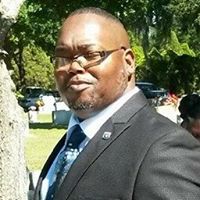 Jerome Stevenson Photo 10