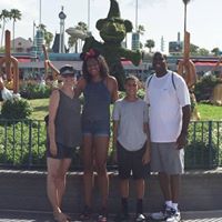 Calvin Byrd Photo 18