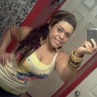Christina Lujan Photo 8