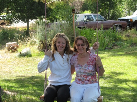 Beth Farrell Photo 8