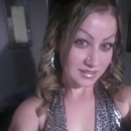 Melissa Burrows Photo 18