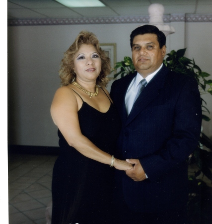 Maria Araiza Photo 28