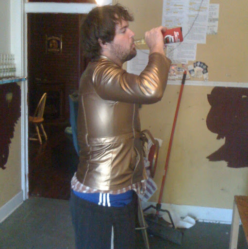 Matthew Delaney Photo 29