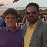 Johnathan Mclain Photo 2