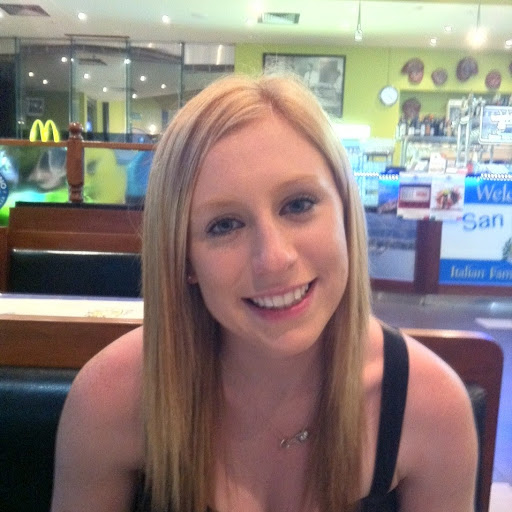 Shannon Little Photo 11