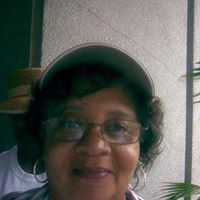 Judith Scarborough Photo 1