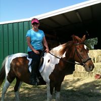 Diane Long Photo 3