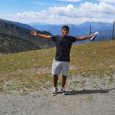 Justin Macias Photo 15