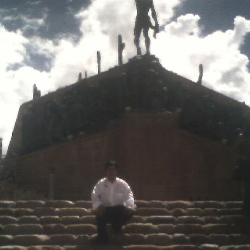 Ricardo Nieves Photo 21