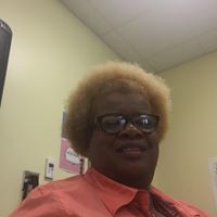 Angela Thomas Photo 41