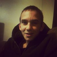 Marcus Capps Photo 14