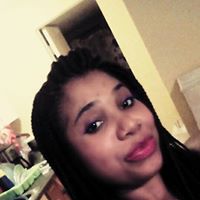 Marie Benoit Photo 13