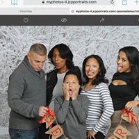 Yvette Collins Photo 21