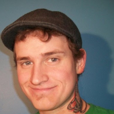 Christopher Sharp Photo 35