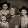 Kelly Tracy Photo 14