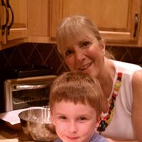Connie Zimmerman Photo 6