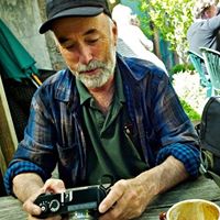 Julian Ward Photo 27