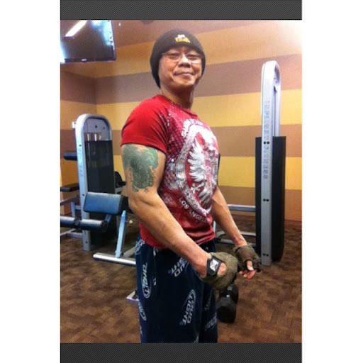 Luis Silverio Photo 22