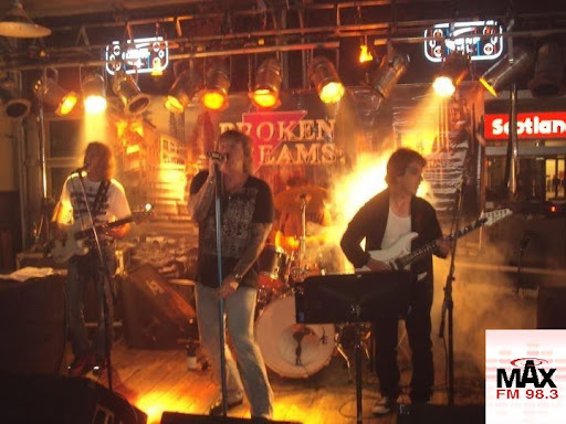 Todd Ingram Photo 27