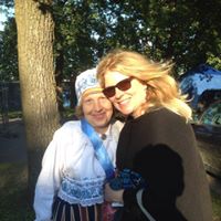 Ann Mooney Photo 21