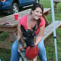 Kristen Fleming Photo 16
