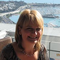 Lisa Seaborn Photo 14