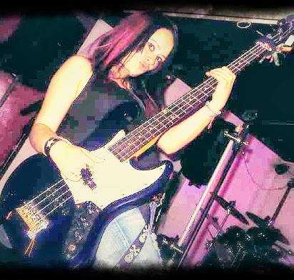 Marie Monroe Photo 38