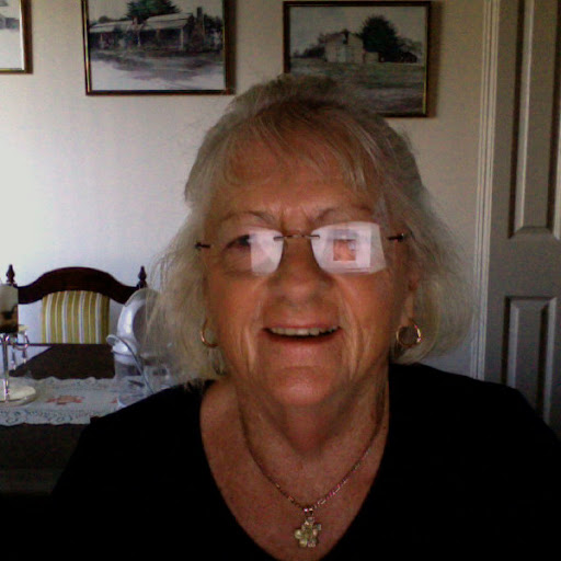 Mary Blackwell Photo 14