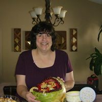 Paula Russell Photo 3