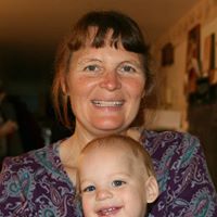 Judy Ray Photo 20