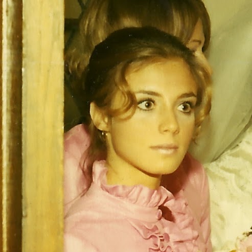 Mary Pinto Photo 11