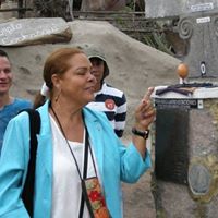 Patricia Angulo Photo 28
