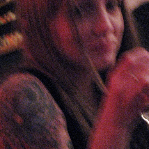 Jennifer Garver Photo 22