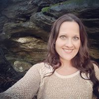 Stephanie Colcord Photo 3