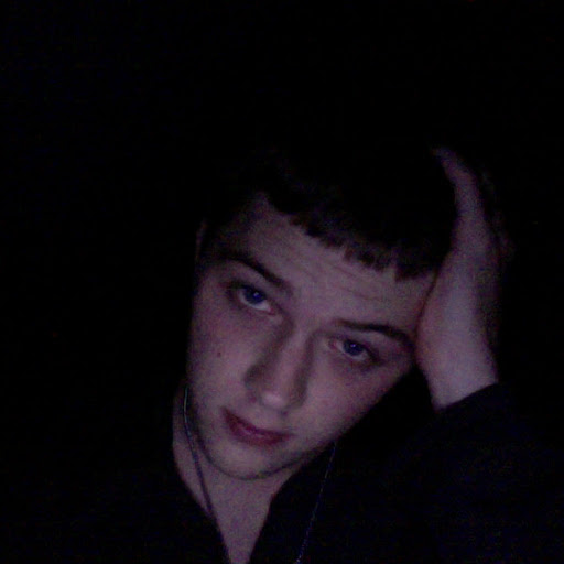 Marcus Stevenson Photo 12