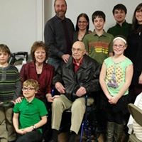 Melissa Ketchum Photo 8