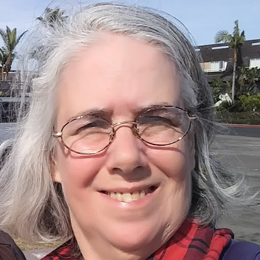 Cynthia Mathews Photo 10