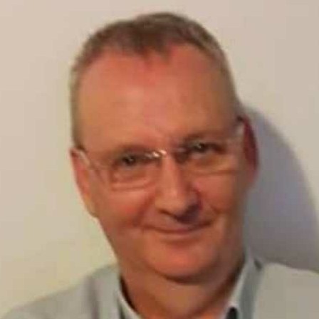 Gary Nicholas Photo 10