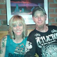 Renee Jenkins Photo 19